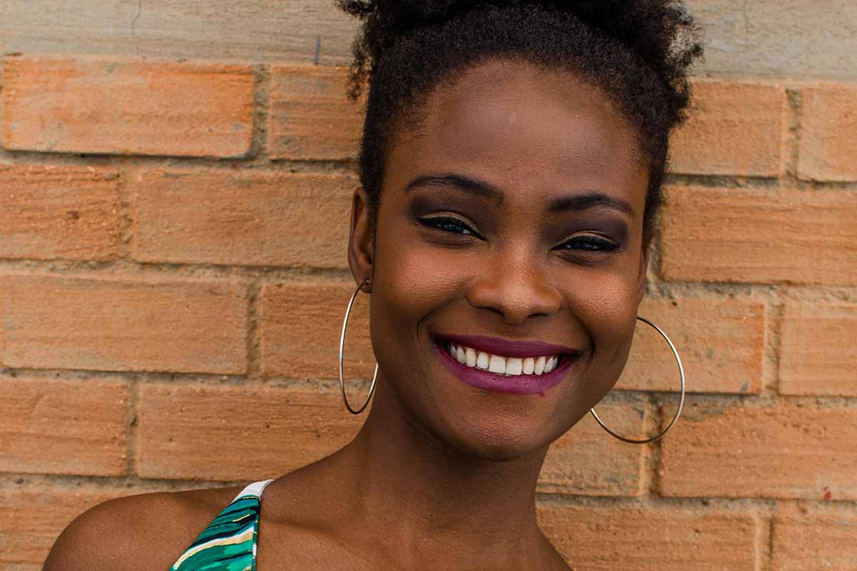Miss Haiti